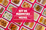 Kit 20 Misto