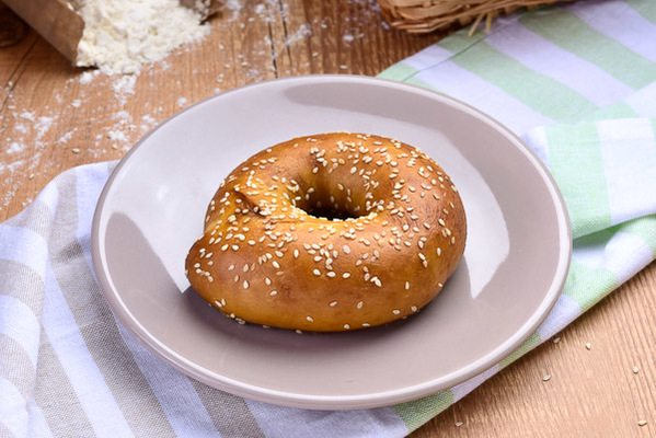 Comida congelada saborosa