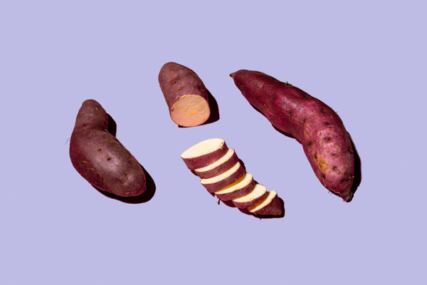 Comida congelada saborosa