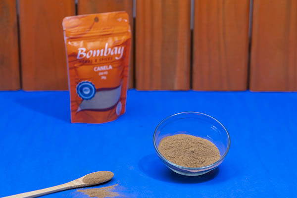 Comida congelada saborosa