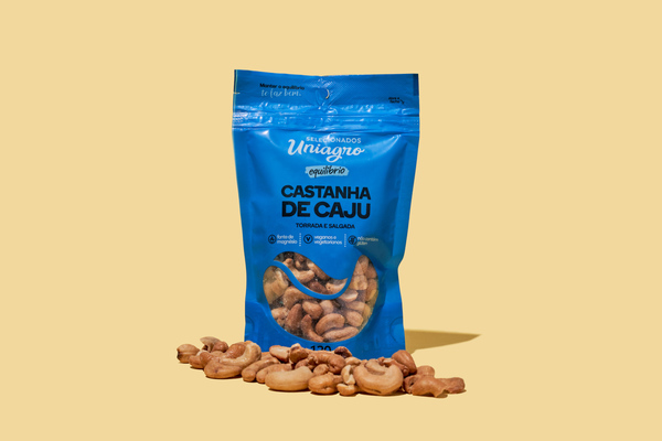 Comida congelada saborosa