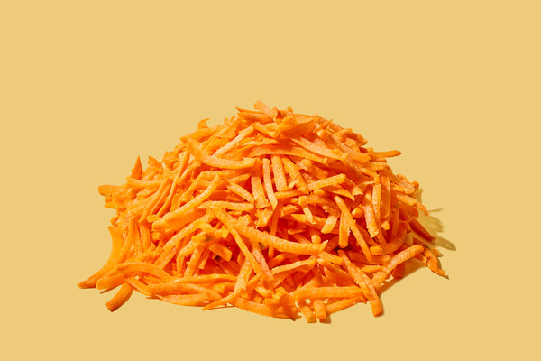 Comida congelada saborosa
