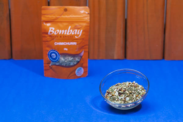 Comida congelada saborosa