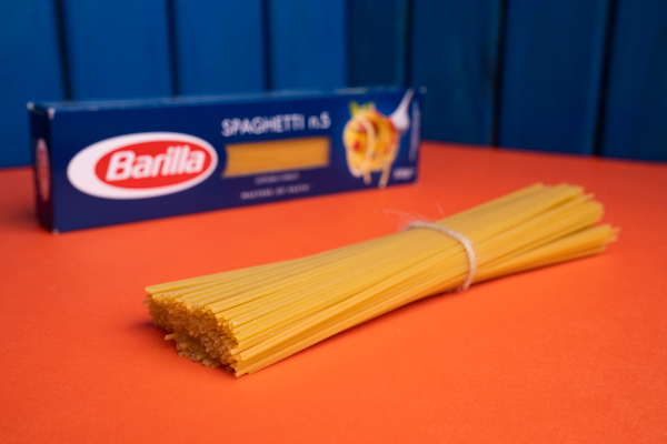 Comida congelada saborosa