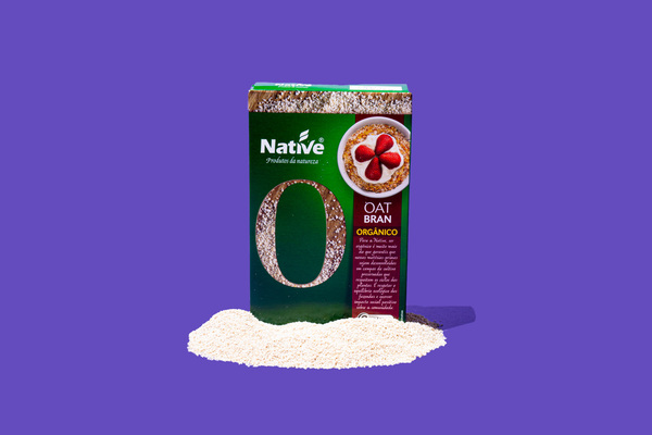 Comida congelada saborosa