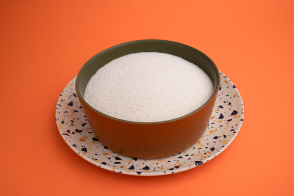 Comida congelada saborosa