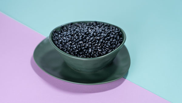 Comida congelada saborosa