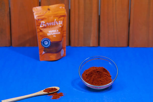 Comida congelada saborosa