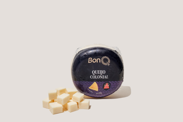 Comida congelada saborosa