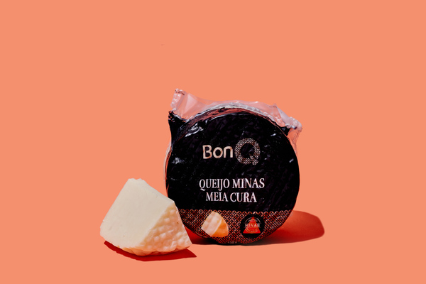Comida congelada saborosa