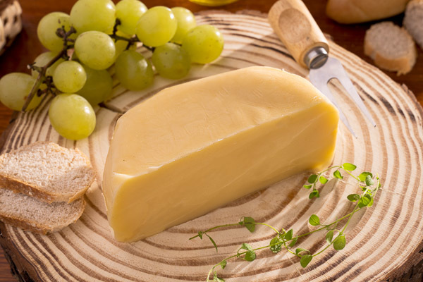 Comida congelada saborosa