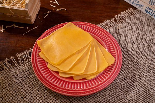 Comida congelada saborosa