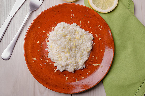 Comida congelada saborosa
