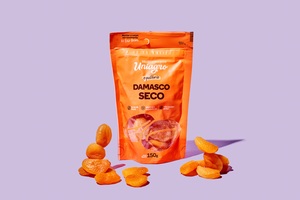  Damasco seco Uniagro