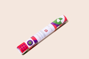 Brinde - Jogo americano