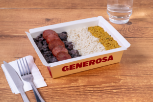 Feijoada 