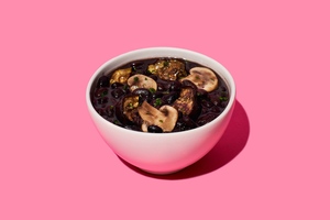 Feijoada Vegetariana