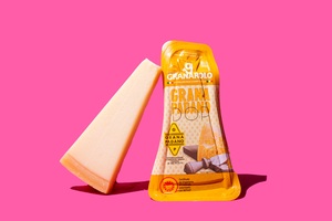 Queijo Grana Padano - Allfood