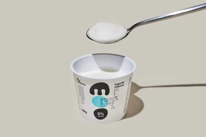 Iogurte skyr natural zero lactose - Moo