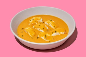 Moqueca de peixe