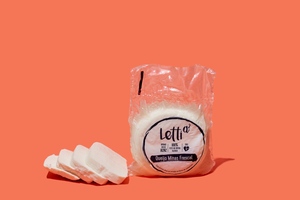 Queijo branco pequeno - Letti a2