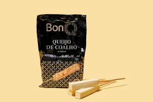 Queijo Coalho - BonQ