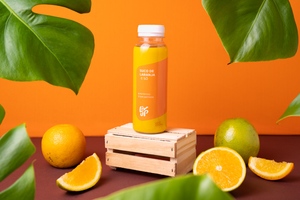 Suco de laranja