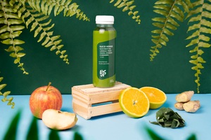 Suco verde