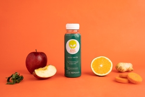 Suco Verde Green People 250ml